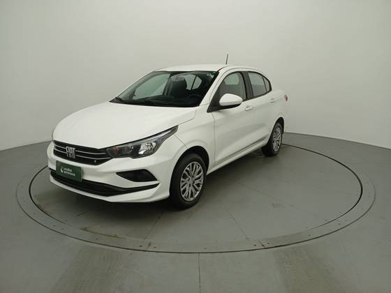 FIAT CRONOS 1.3 FIREFLY FLEX DRIVE MANUAL FIAT CRONOS 1.3 FIREFLY FLEX DRIVE MANUAL
